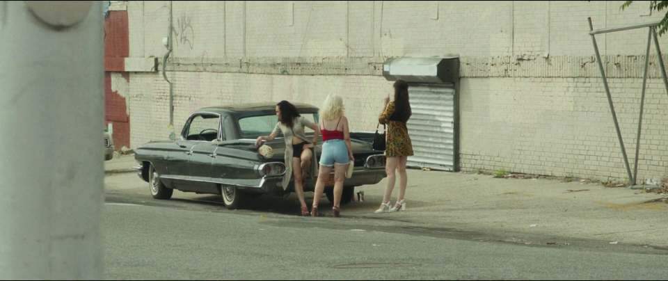 Cadillac Fleetwood 60 Special