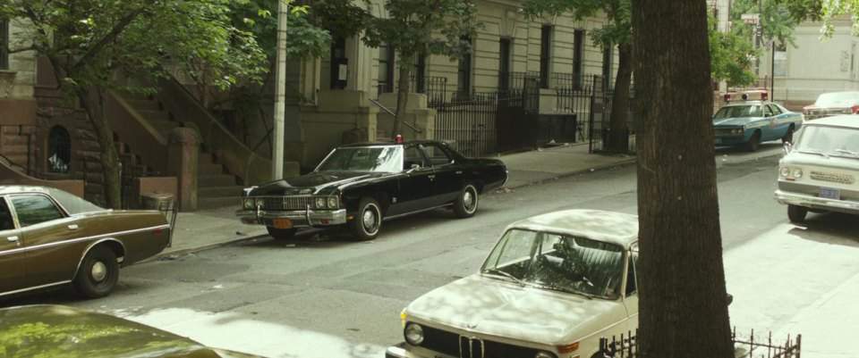 Chevrolet Corvair 95 Corvan