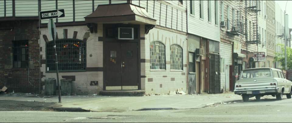 Chevrolet Impala Wagon