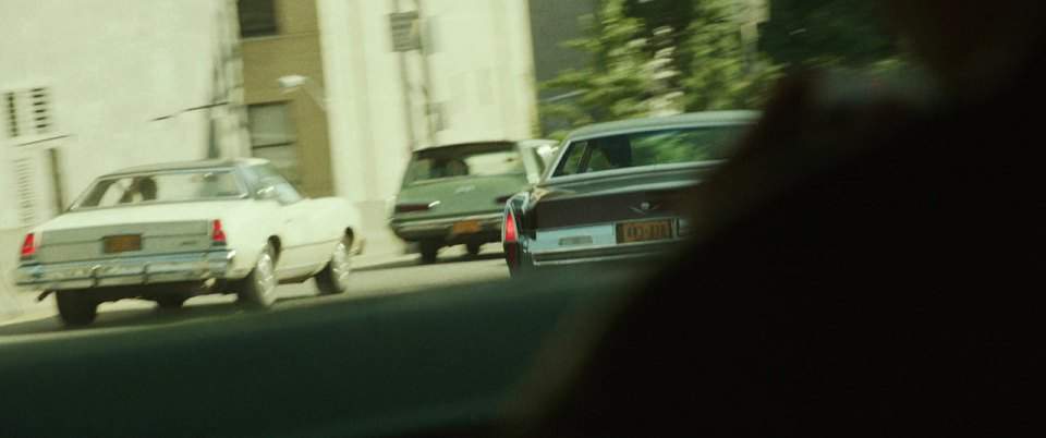 Chevrolet Monte Carlo