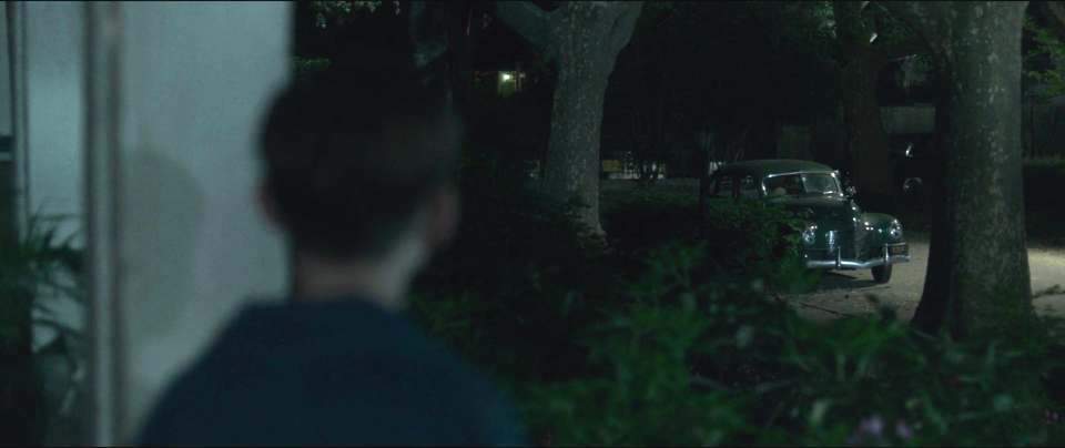 Dodge Luxury Liner De Luxe