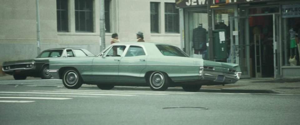 Dodge Polara