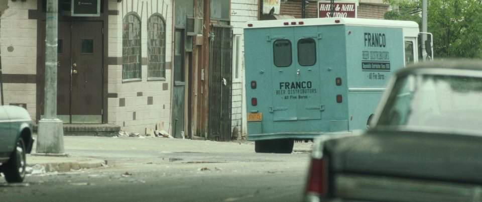 Grumman-Olson Kurbmaster