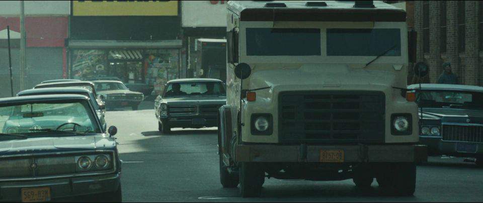 International S-Series