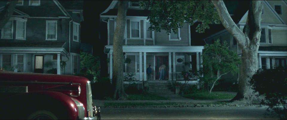 LaSalle Touring Sedan