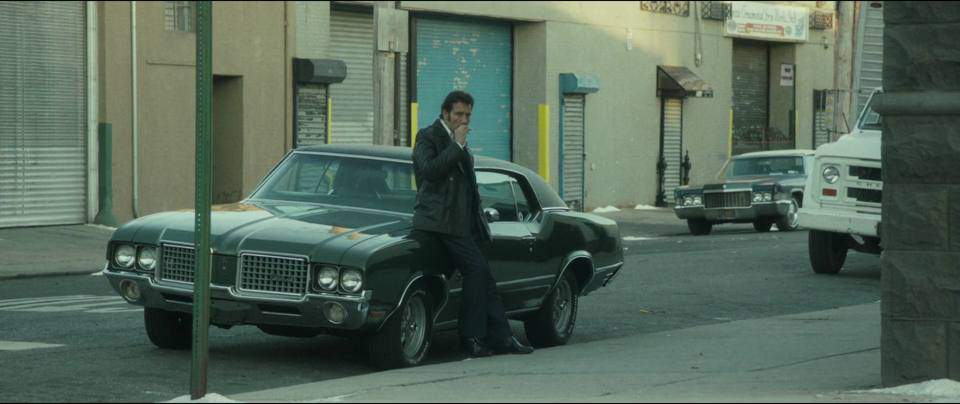 Oldsmobile Cutlass Supreme