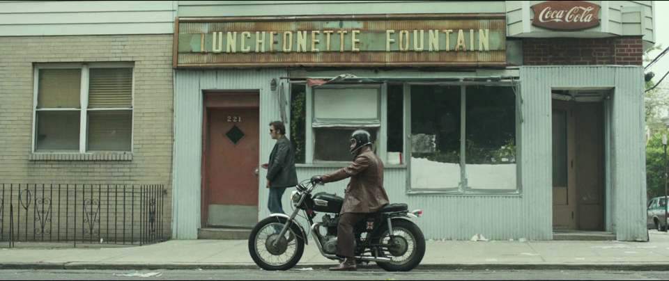 Triumph Bonneville T120 R