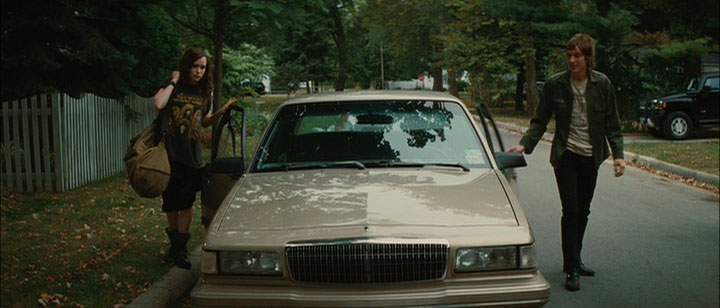 Buick Century