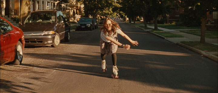 Chrysler Town & Country