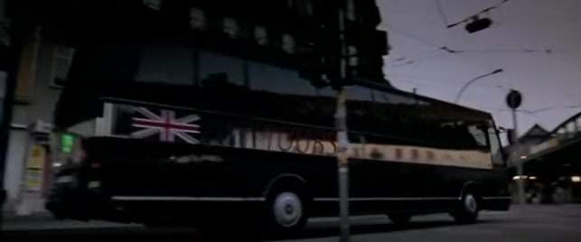 Kässbohrer Setra S 215 HD