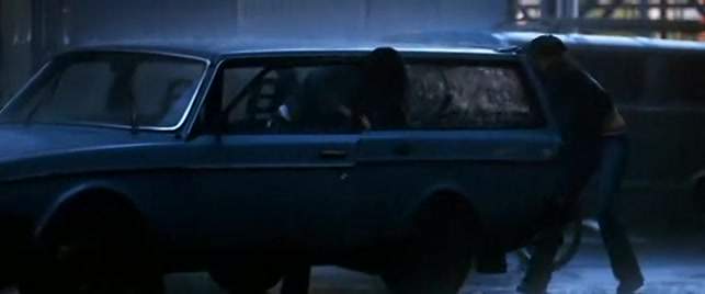 Volvo 245