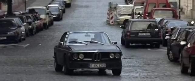 Volvo unknown