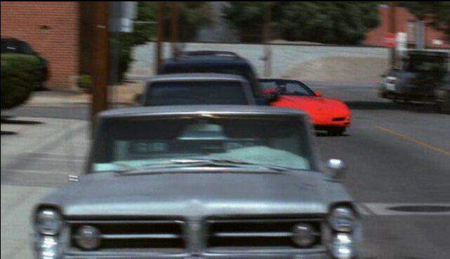 Pontiac Grand Prix