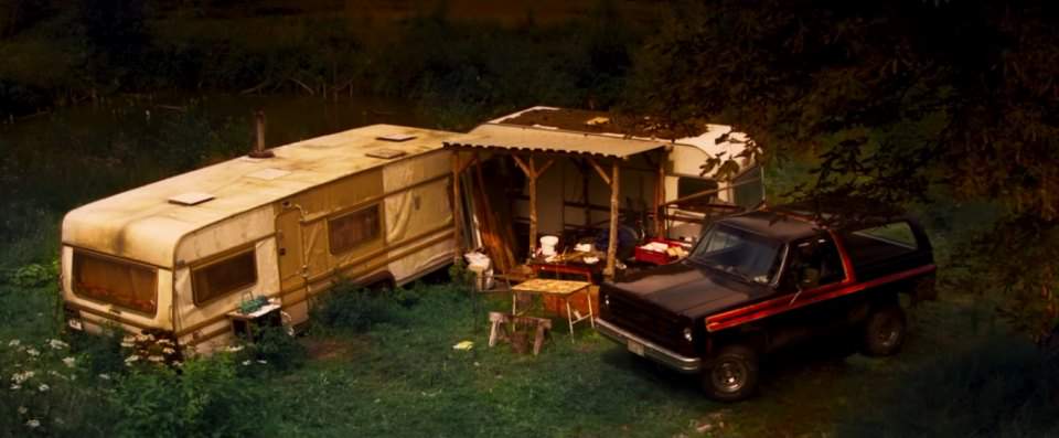 Chevrolet Blazer
