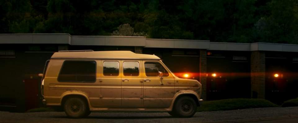 Ford Econoline