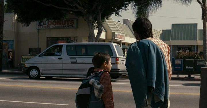 Ford Aerostar