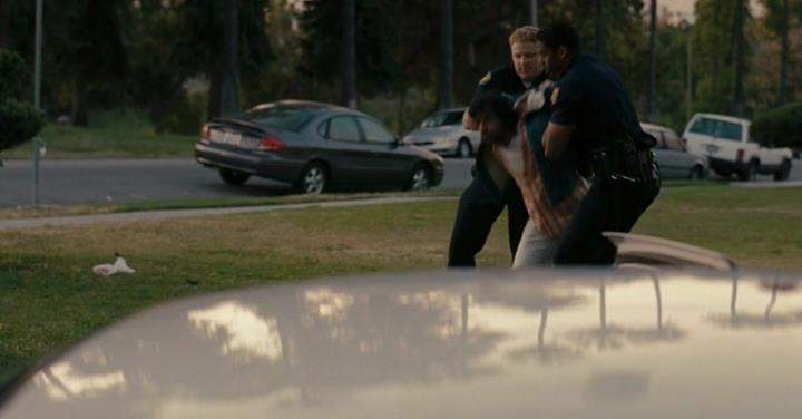 Ford Taurus