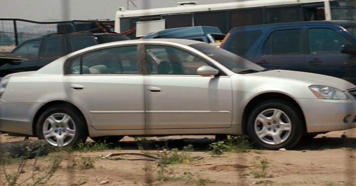 Nissan Altima
