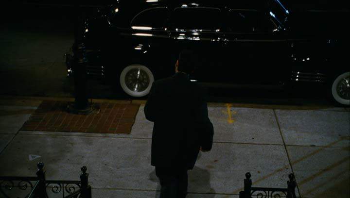 Cadillac Fleetwood 75