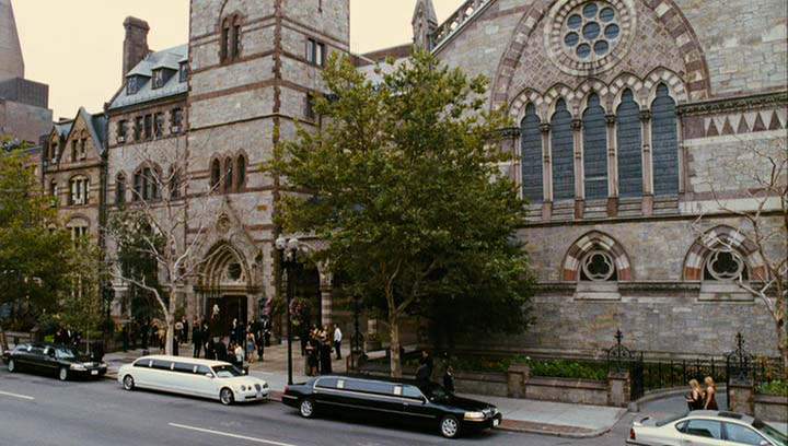 Jaguar S-Type Stretched Limousine