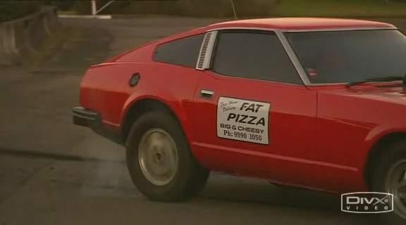 Datsun 280ZX