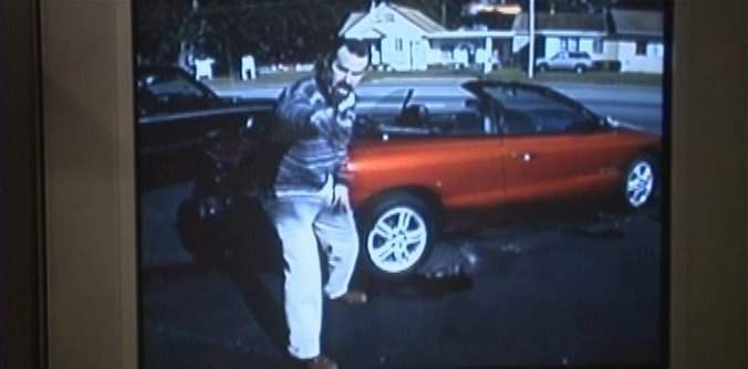 Chrysler Sebring Convertible