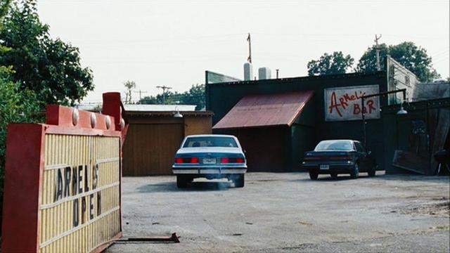 Buick Century