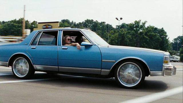 Chevrolet Caprice
