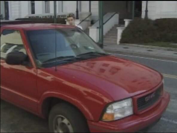 GMC Sonoma