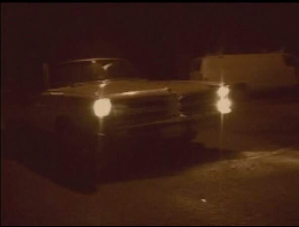 Pontiac Bonneville