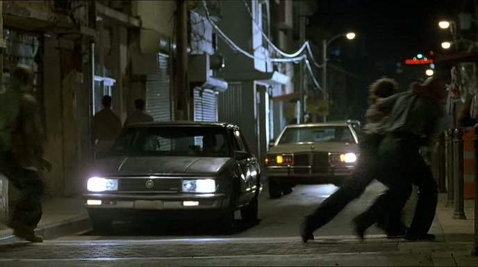 Buick Electra Park Avenue