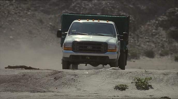 Ford F-350 Super Duty