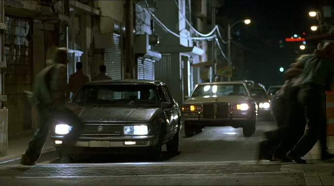 Pontiac Bonneville
