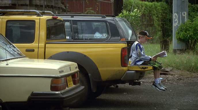 Volvo 240