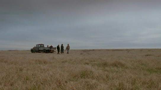 Chevrolet Advance-Design