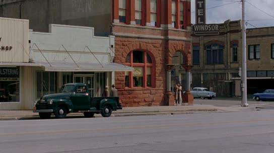 Chevrolet Advance-Design