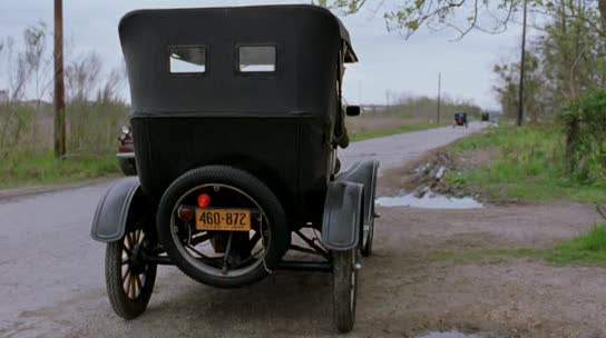 Ford Model T