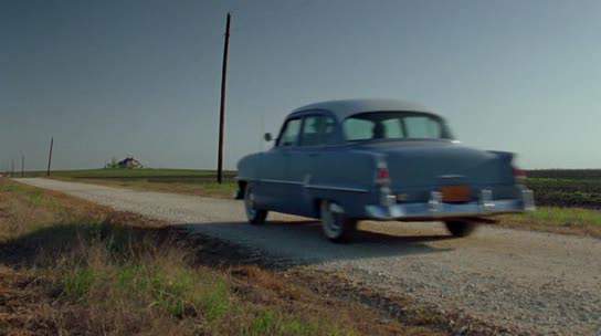 Plymouth Belvedere
