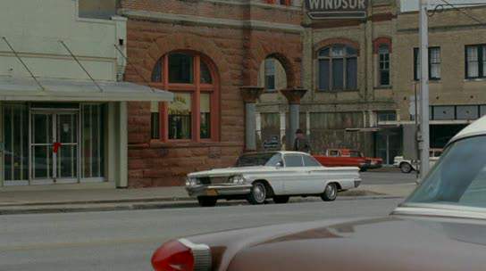 Pontiac Ventura