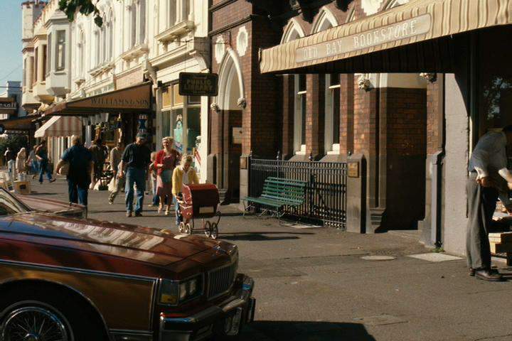 Chevrolet Caprice Estate