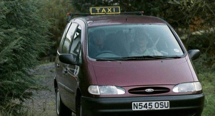 Ford Galaxy MkI