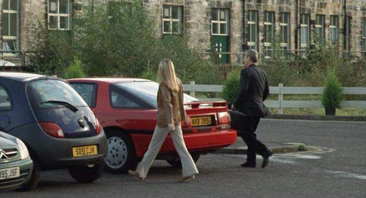 Ford Ka MkI