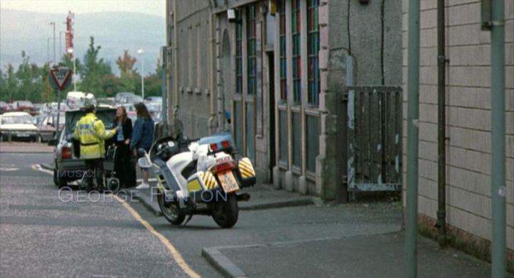 Honda ST 1100 Pan-European