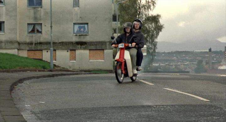 Honda Super Cub