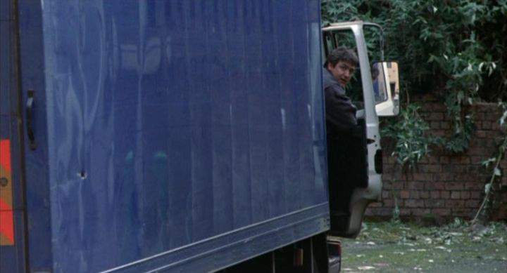 Leyland DAF 45