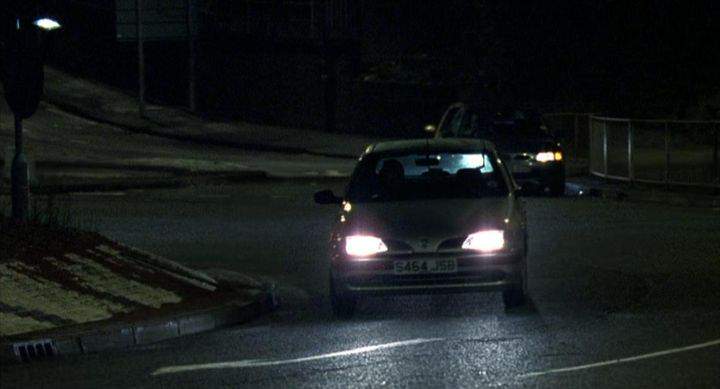 Renault Megane 1