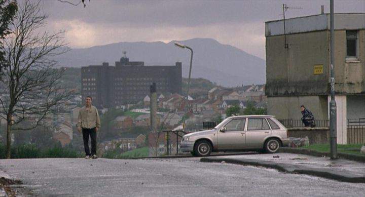Vauxhall Nova MkI