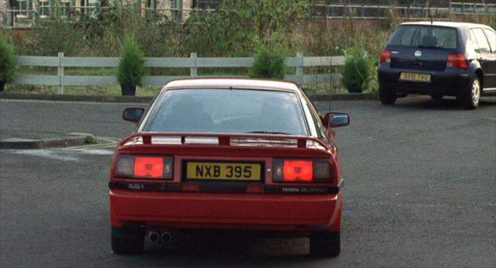 Volkswagen Golf IV