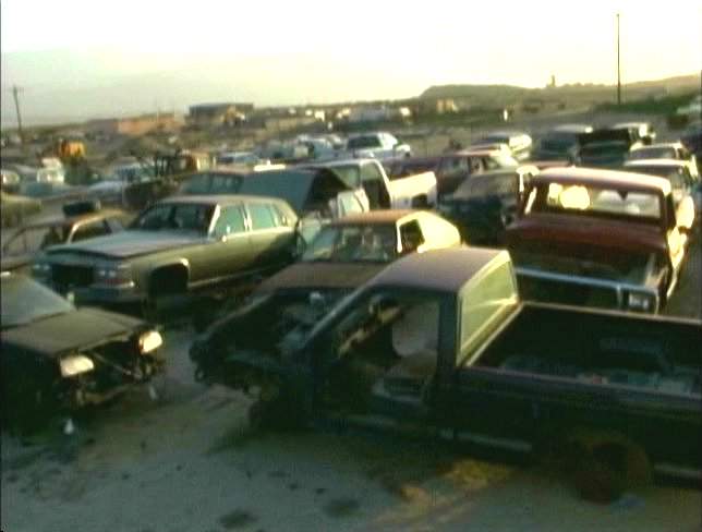 Cadillac Fleetwood Brougham