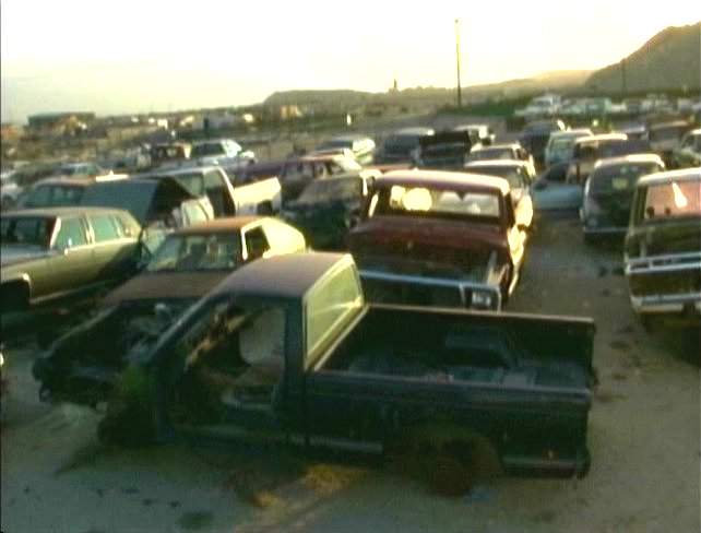 Chevrolet S-10